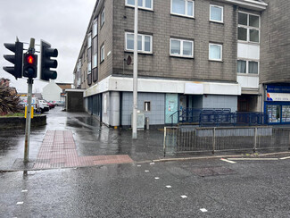 More details for 2 Rankine St, Johnstone - Retail for Rent