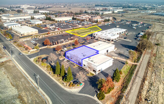 More details for 4205 Cincinnati Ave, Rocklin, CA - Industrial for Rent