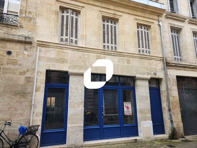 Office in Bordeaux for sale Building Photo- Image 1 of 6