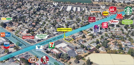 1546 Camden Ave, Campbell, CA to rent Building Photo- Image 1 of 4