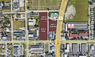 More details for US Hwy 1, Homestead, FL - Land for Rent