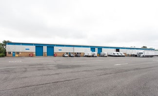 More details for Parkway, Cardiff - Industrial for Rent