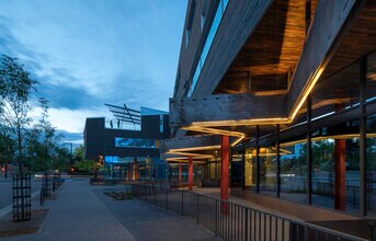 3401 Bluff St, Boulder, CO for rent Building Photo- Image 1 of 4