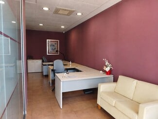 More details for Carrer Benimar, 5, Paterna - Office to Rent