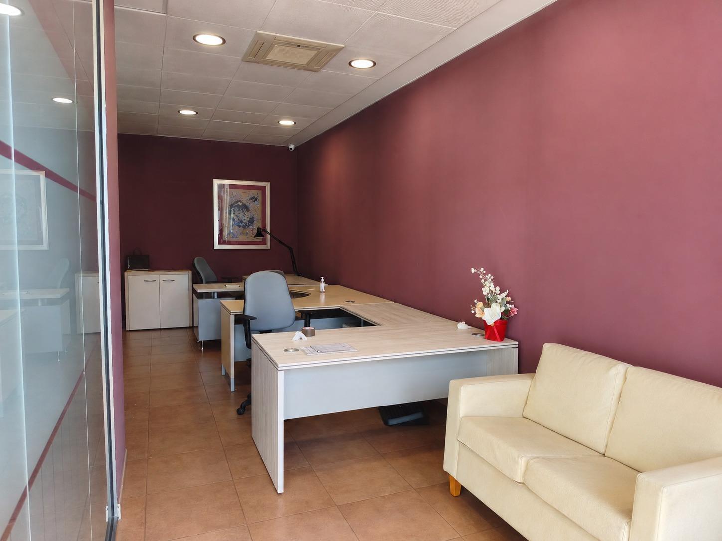 Carrer Benimar, 5, Paterna, Valencia to rent Interior Photo- Image 1 of 10
