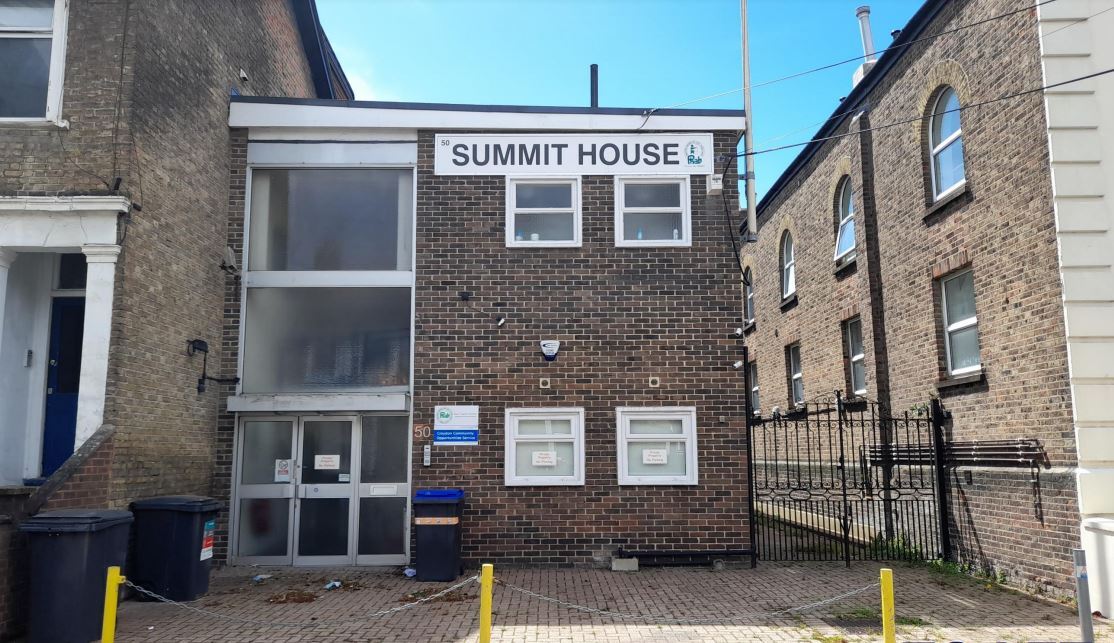 50 Wandle Rd, Croydon for sale Primary Photo- Image 1 of 1