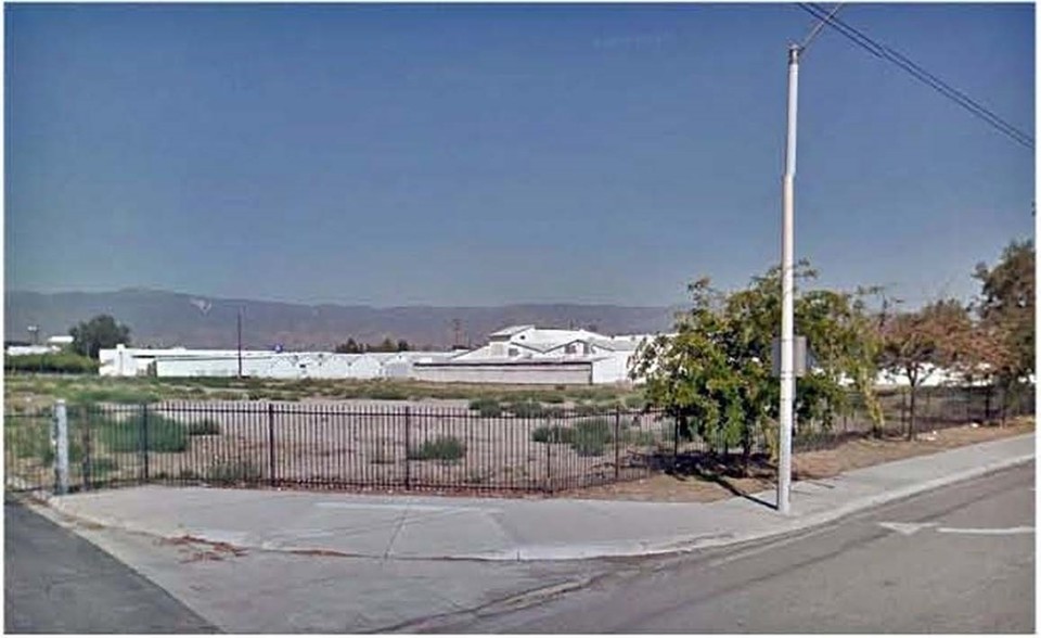 W Mill St, San Bernardino, CA for sale - Building Photo - Image 2 of 2