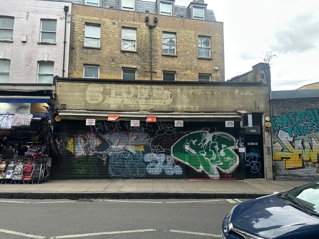 More details for 22-24 Atlantic Rd, London - Retail to Rent
