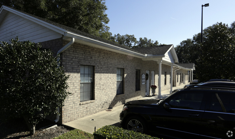 1616 Jork Rd, Jacksonville, FL for rent - Primary Photo - Image 1 of 10