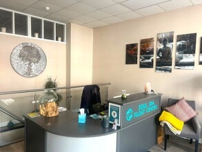33 Devonshire Rd, Bexhill On Sea to rent Interior Photo- Image 2 of 8