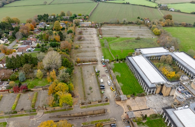 More details for St Monica's Rd, Tadworth - Light Industrial to Rent