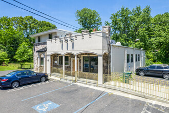 1898 Highway 33, Hamilton, NJ for sale Building Photo- Image 1 of 1