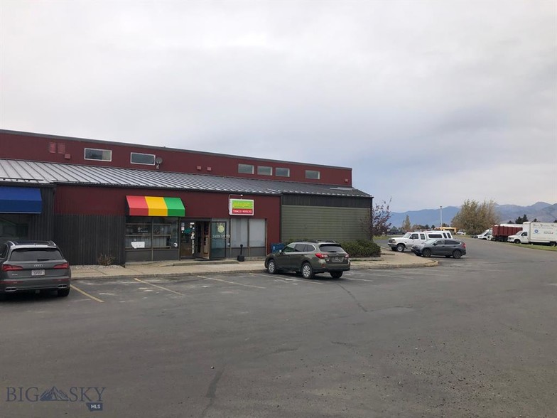 2744 W Main St, Bozeman, MT for rent - Building Photo - Image 3 of 8