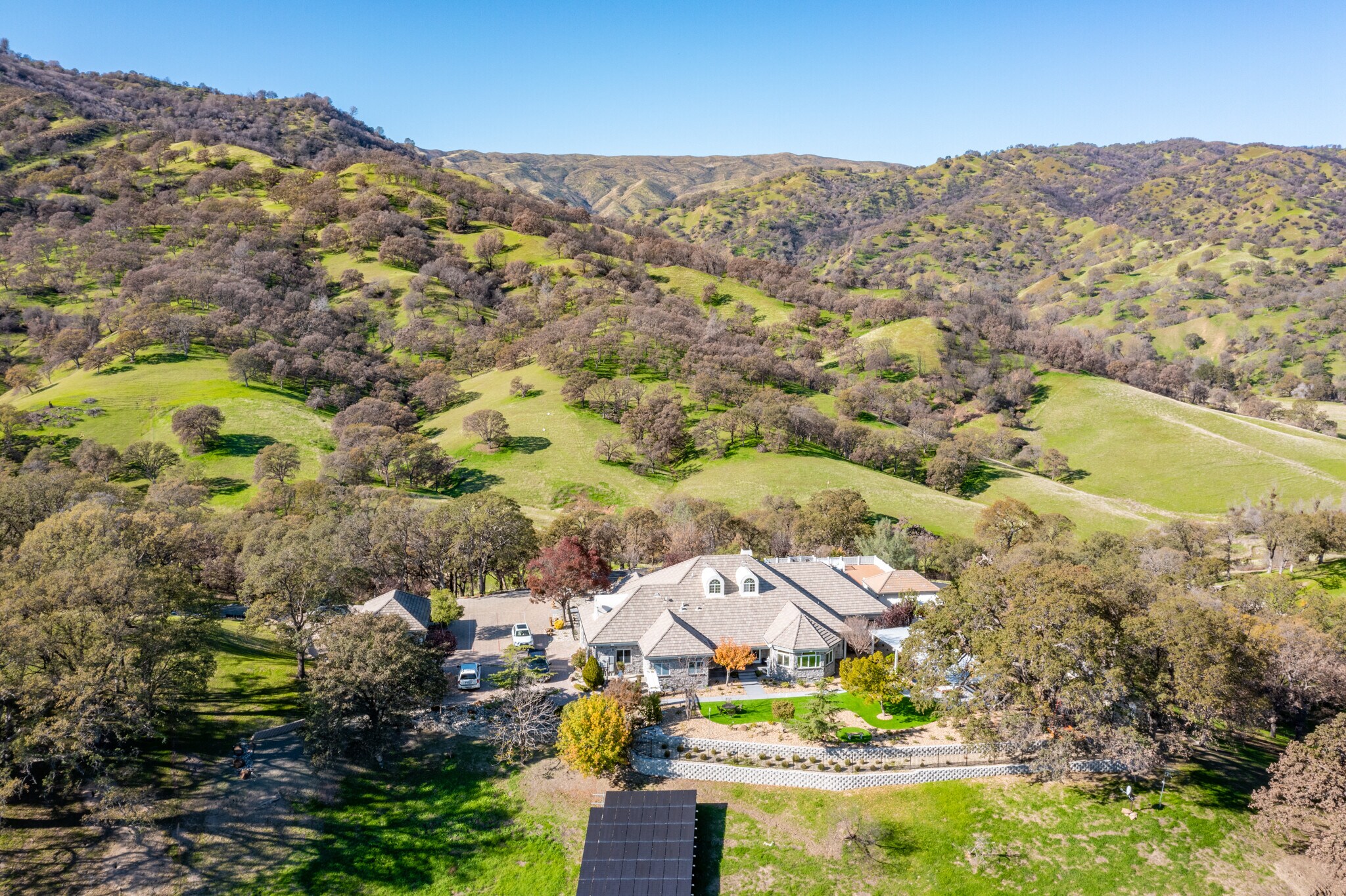 7685 Pleasants Valley Rd, Vacaville 95688