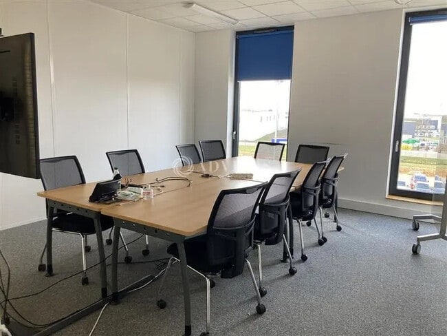 Location Bureaux 464 m² à 2 320 m²