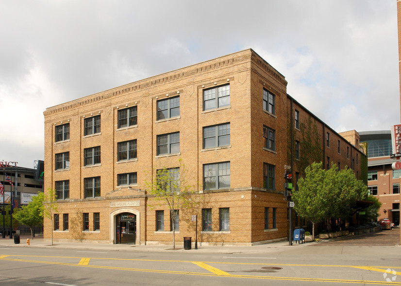 343 N Front St, Columbus, OH for rent - Building Photo - Image 3 of 4