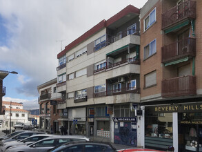 Calle Iglesia, 14, Guadarrama, Madrid for sale Primary Photo- Image 1 of 3