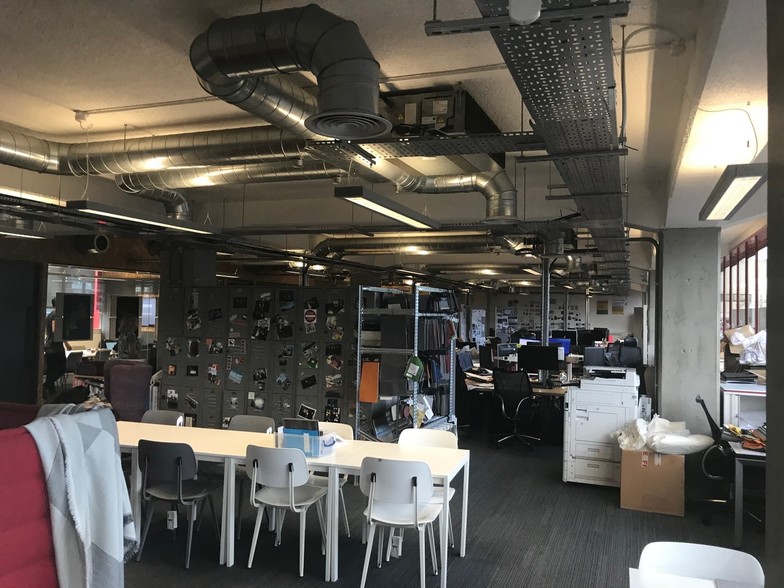 18-20 Crucifix Ln, London to rent - Interior Photo - Image 2 of 4