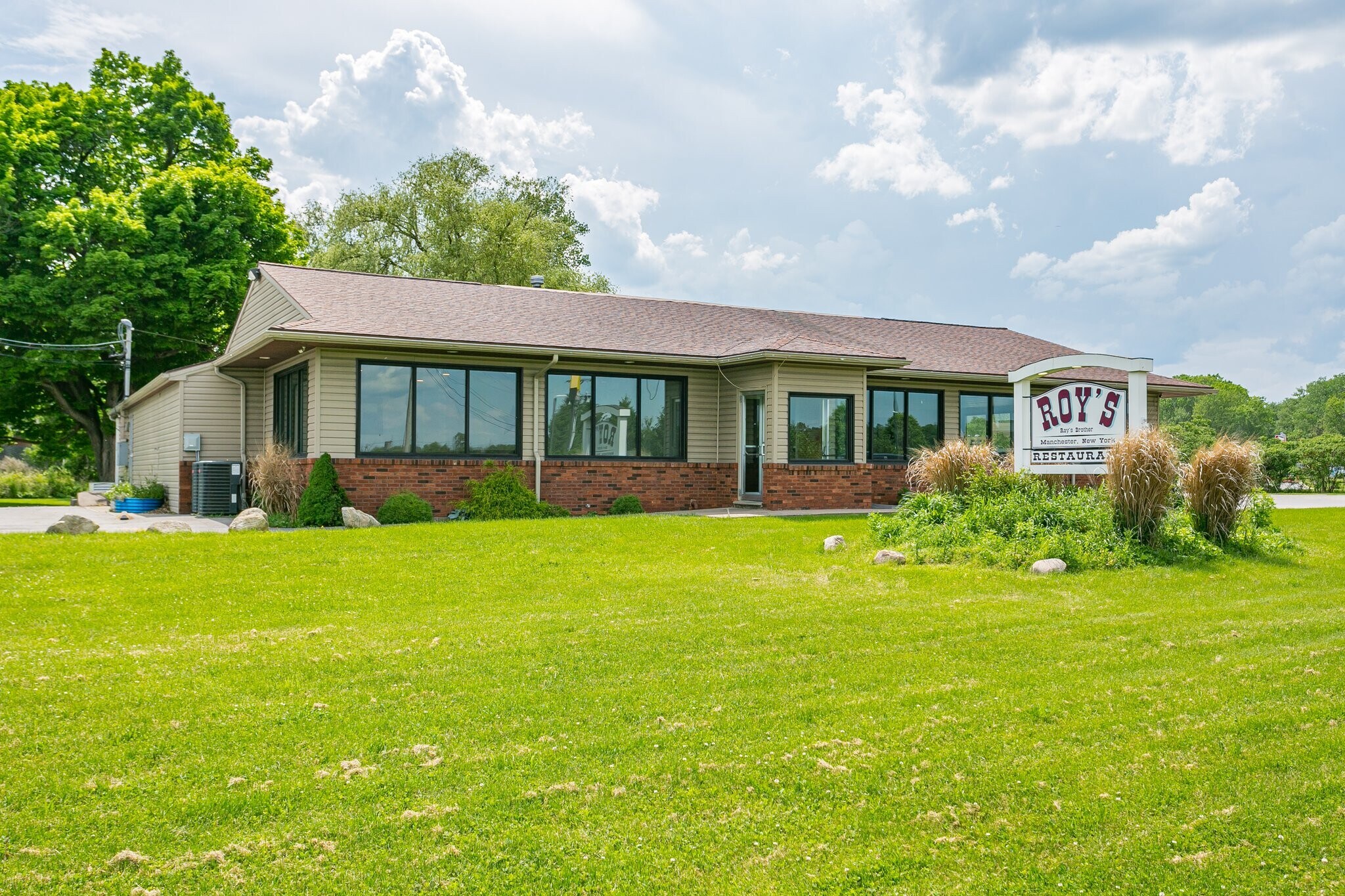 4123 State Route 96, Manchester, NY for sale Building Photo- Image 1 of 1
