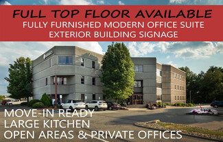 More details for 10475 Perry Hwy, Wexford, PA - Office for Rent