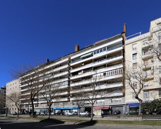More details for Calle de Juan Bravo, 51, Madrid - Build-to-Rent for Sale