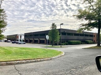 More details for 35 Technology Dr, Warren, NJ - Office to Rent