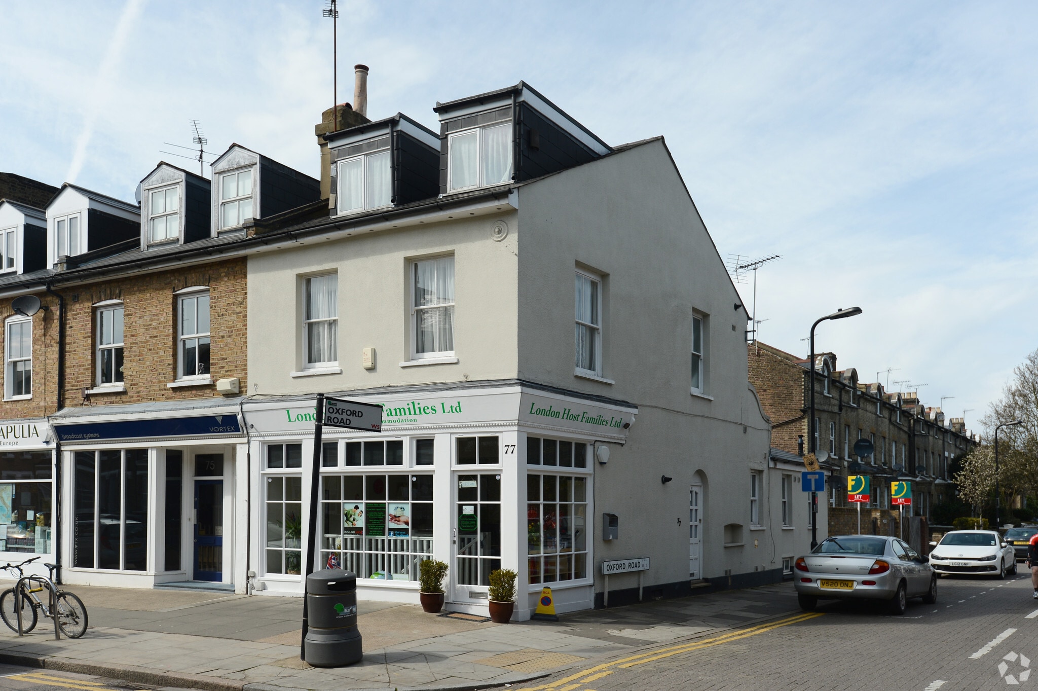 77 The Grove, London for sale Primary Photo- Image 1 of 1