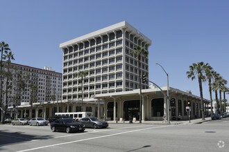 555 E Ocean Blvd, Long Beach, CA for rent Building Photo- Image 1 of 11