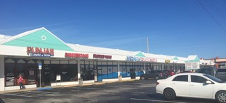 More details for 225-299 W Cocoa Beach Cswy, Cocoa Beach, FL - Retail for Rent