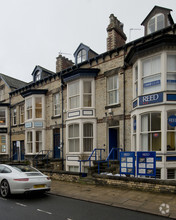 12 Raglan St, Harrogate for rent Building Photo- Image 1 of 2