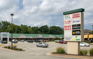 More details for 12233 Jefferson Ave, Newport News, VA - Retail for Rent