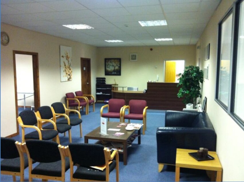 Newcastle Rd, Stoke On Trent for sale Interior Photo- Image 1 of 1