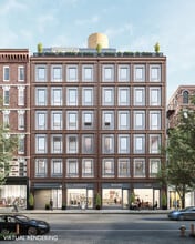 430 W Broadway, New York, NY to rent Building Photo- Image 2 of 5