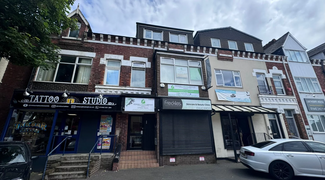 More details for 306-308 Linthorpe Rd, Middlesbrough - Office/Retail for Rent