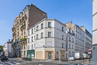 More details for 1 Rue Liancourt, Paris - Office / Retail to Rent