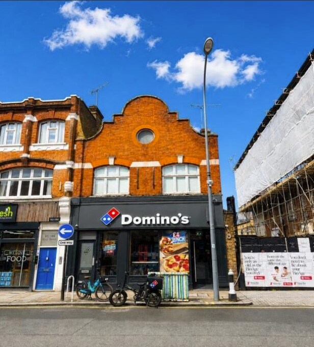 138-140 King St, London to rent Primary Photo- Image 1 of 4