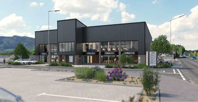 More details for Maidenplain Place, Auchterarder - Retail to Rent