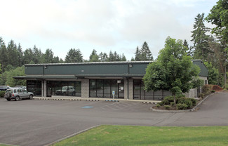 More details for 11901 137th Avenue Ct NW, Gig Harbor, WA - Office for Rent