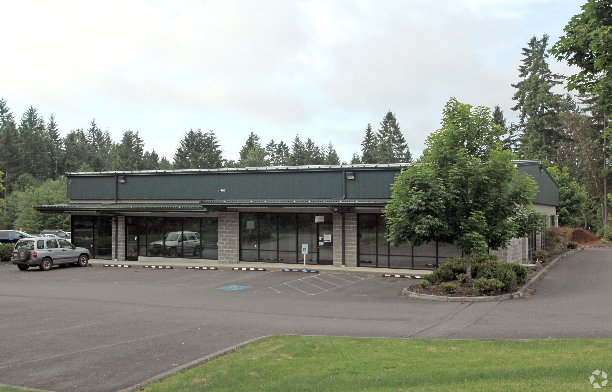 11901 137th Avenue Ct NW, Gig Harbor, WA to rent Building Photo- Image 1 of 7