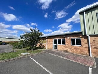 More details for Chelveston Rd, Higham Ferrers - Office to Rent