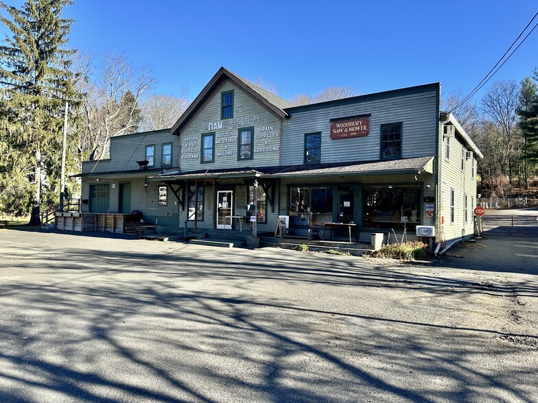 47 Main St S, Woodbury, CT for rent - Building Photo - Image 2 of 3