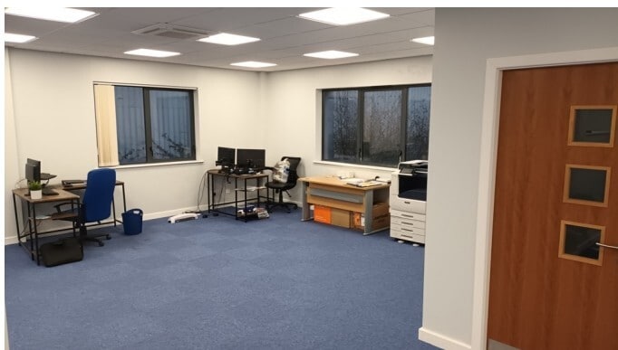 12 Saxon Way, Hessle to rent Interior Photo- Image 1 of 4