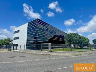 More details for 11 Boulevard Déodat De Séverac, Colomiers - Office for Sale