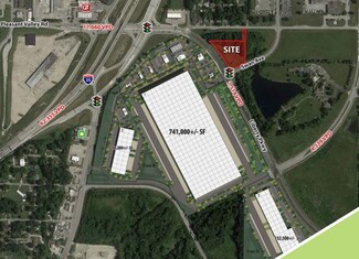 More details for I-35 & South Liberty Pky, Liberty, MO - Land for Rent