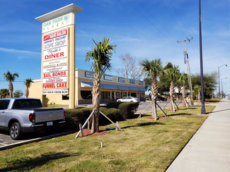 More details for 1617-1649 N Cocoa Blvd, Cocoa, FL - Office/Retail for Rent