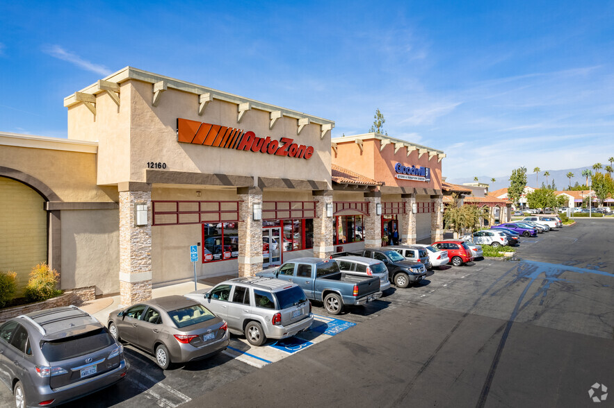 12130-12220 Central Ave, Chino, CA for rent - Building Photo - Image 1 of 3