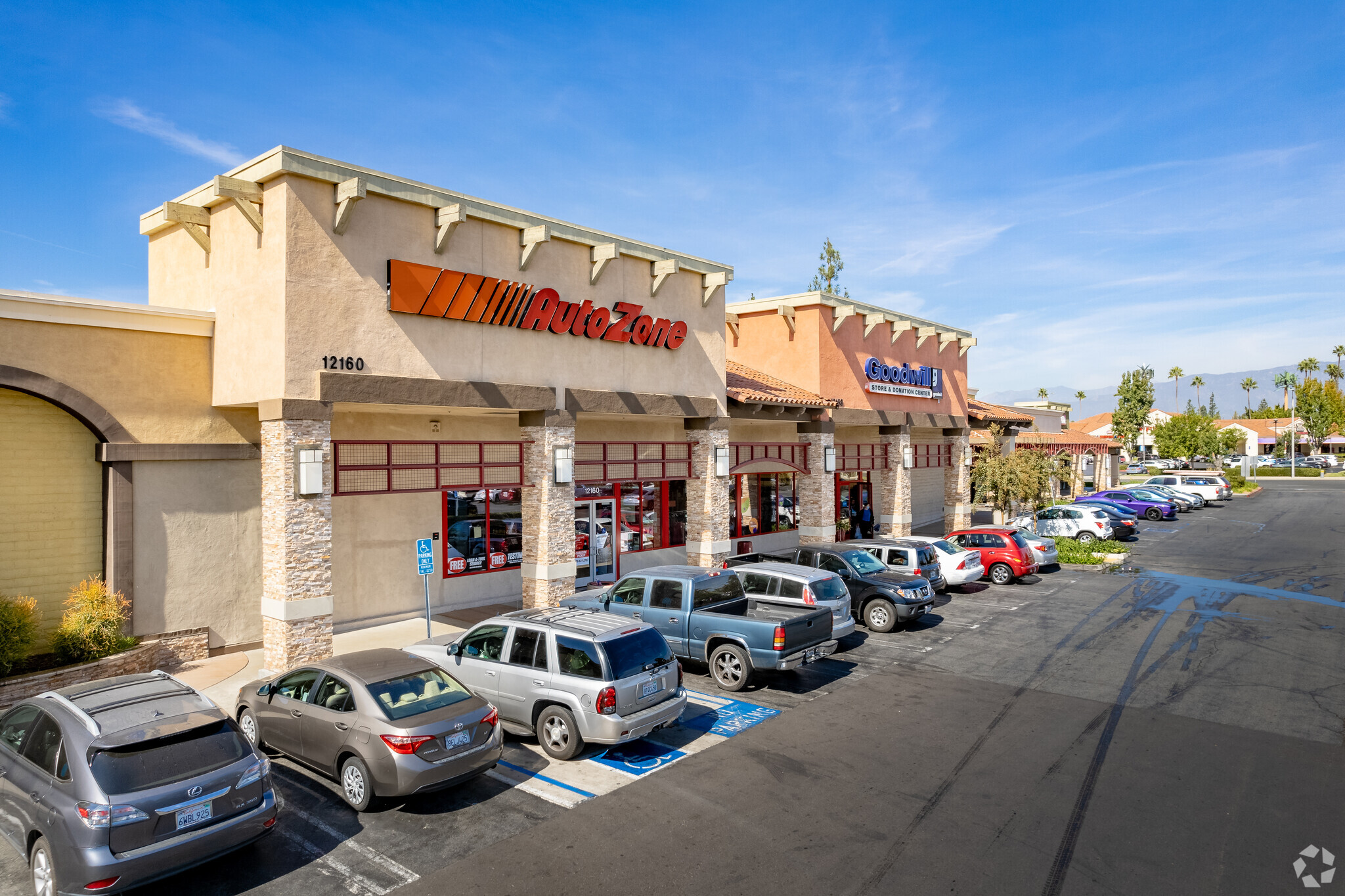 12130-12220 Central Ave, Chino, CA for rent Building Photo- Image 1 of 4