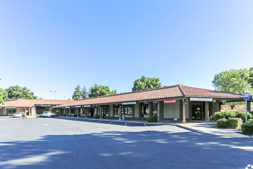 3059 Hopyard Rd, Pleasanton, CA for rent - Building Photo - Image 2 of 5