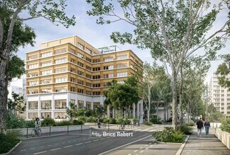 More details for 30 Rue Bellecombe, Lyon - Office to Rent