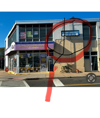 More details for 635 Saint George Ave, Roselle, NJ - Office/Retail for Rent